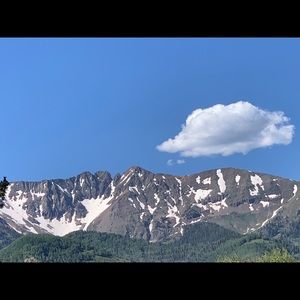 Meet your Posher, Jenn